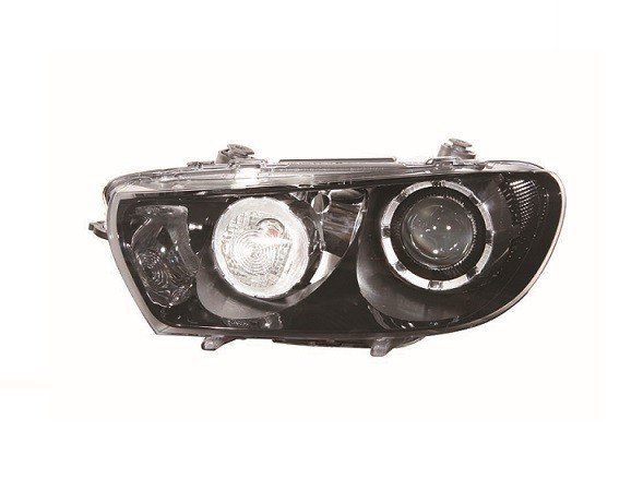 Faro izquierdo H7+XENON Negro VOLKSWAGEN SCIROCCO  pour VOLKSWAGEN SCIROCCO  Faro izquierdo H7+XENON Negro VOLKSWAGEN SCIROCCO  pour VOLKSWAGEN SCIROCCO