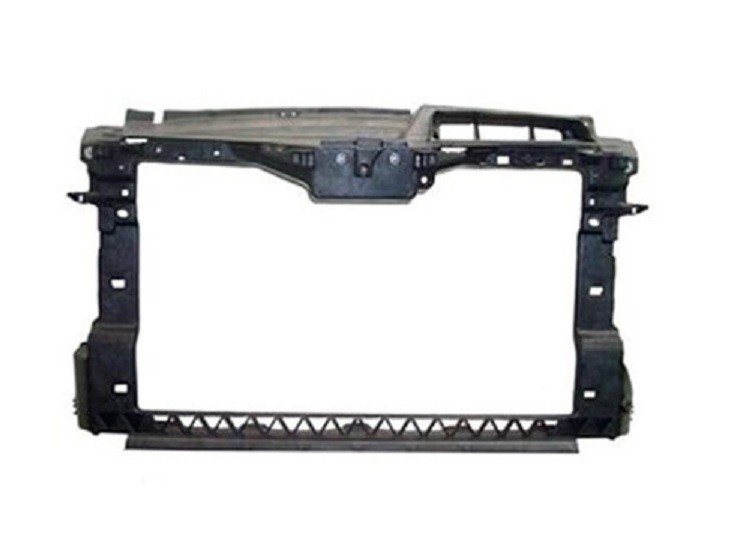 Acceder a la pieza Frente interno