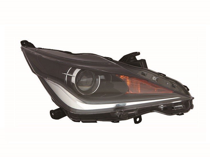 Faro derecho LED+XENON TOYOTA AYGO  pour TOYOTA AYGO Faro derecho LED+XENON TOYOTA AYGO  pour TOYOTA AYGO