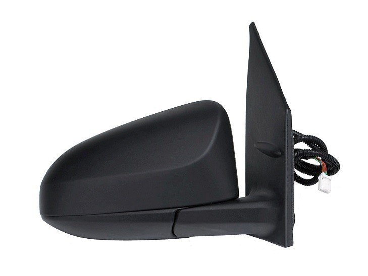 Retrovisor derecho eléctrico, térmico imprimado Retrovisor derecho eléctrico, térmico imprimado