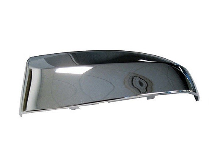 Acceder a la pieza Carcasa retrovisor izquierdo cromada