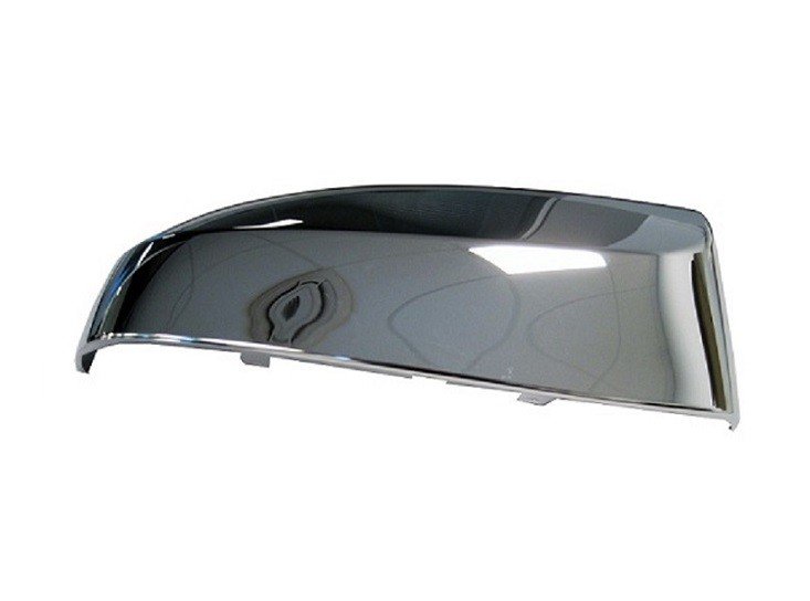 Acceder a la pieza Carcasa retrovisor derecho cromada