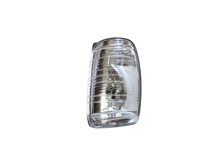 Intermitente retrovisor derecho Blanco [5w]