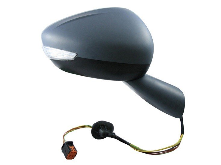 Retrovisor derecho eléctrico, térmico, imprimado + piloto + sonda CITROEN C4 PICASSO  pour CITROEN C4 PICASSO Retrovisor derecho eléctrico, térmico, imprimado + piloto + sonda CITROEN C4 PICASSO  pour CITROEN C4 PICASSO