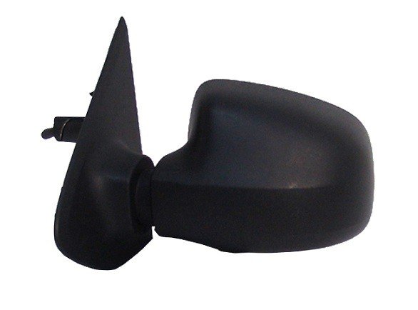 Acceder a la pieza Retrovisor izquierdo mecánico