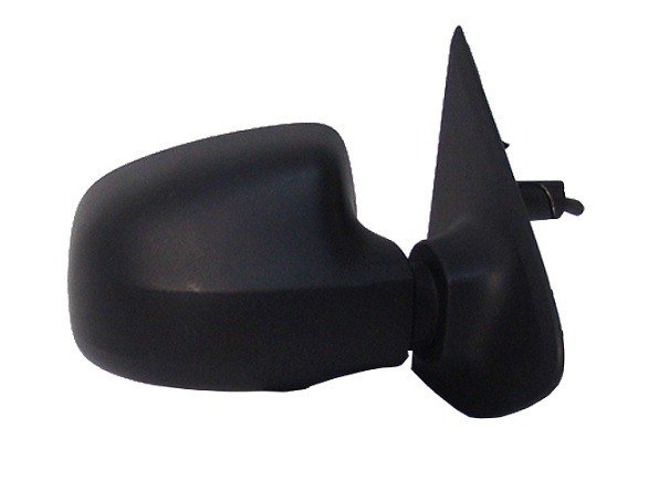 Acceder a la pieza Retrovisor derecho mecánico