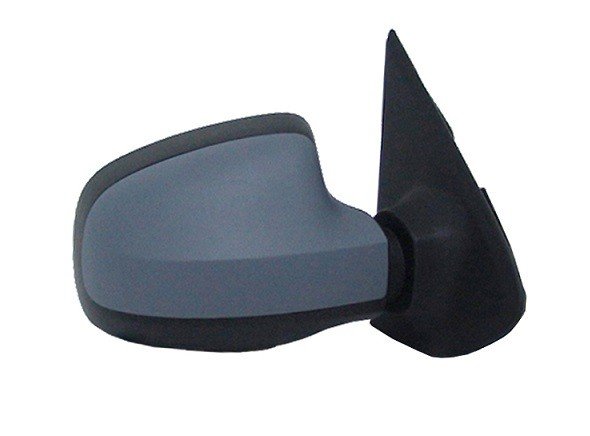 Acceder a la pieza Rétrovisor mecanico derecho imprimado