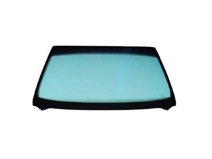 Acceder a la pieza Parabrisas tintado verde reflectante [Coupé]