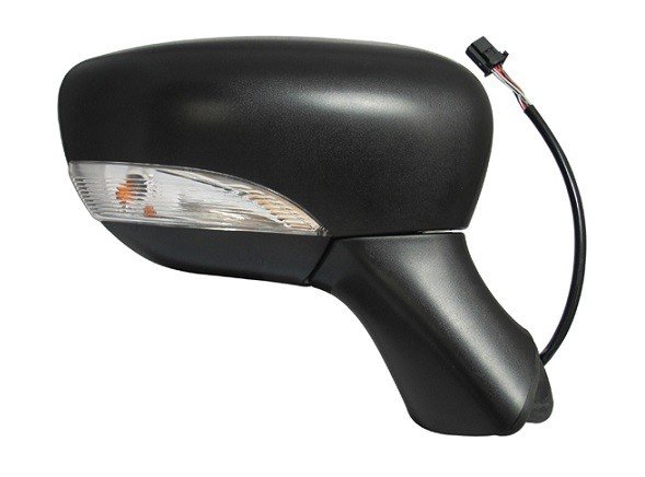 Retrovisor derecho eléctrico, térmico + piloto + sonda RENAULT CAPTUR  pour RENAULT CAPTUR  Retrovisor derecho eléctrico, térmico + piloto + sonda RENAULT CAPTUR  pour RENAULT CAPTUR
