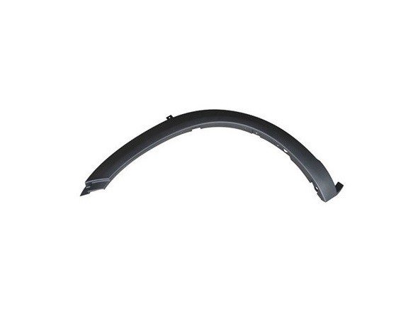 Acceder a la pieza Cerco aleta delantero derecho