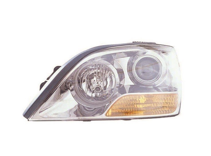 Faro izquierdo H7+H1 KIA SORENTO  pour KIA SORENTO  Faro izquierdo H7+H1 KIA SORENTO  pour KIA SORENTO