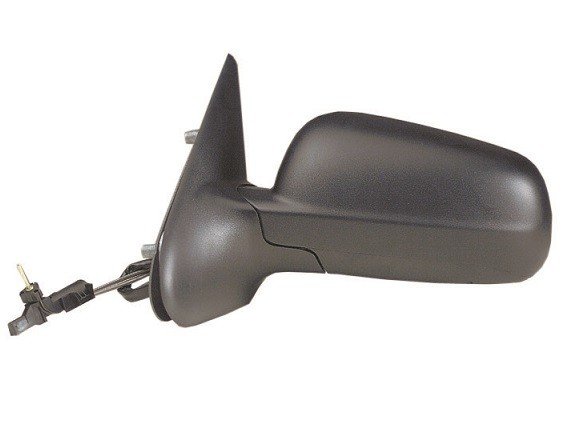Retrovisor mecánico izquierdo imprimado Gran modelo SEAT CORDOBA  pour SEAT CORDOBA Retrovisor mecánico izquierdo imprimado Gran modelo SEAT CORDOBA  pour SEAT CORDOBA