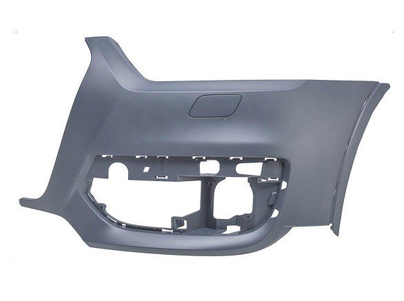 Punta parachoques delantero izquierdo Lavafaros pour AUDI Q3  Punta parachoques delantero izquierdo Lavafaros pour AUDI Q3