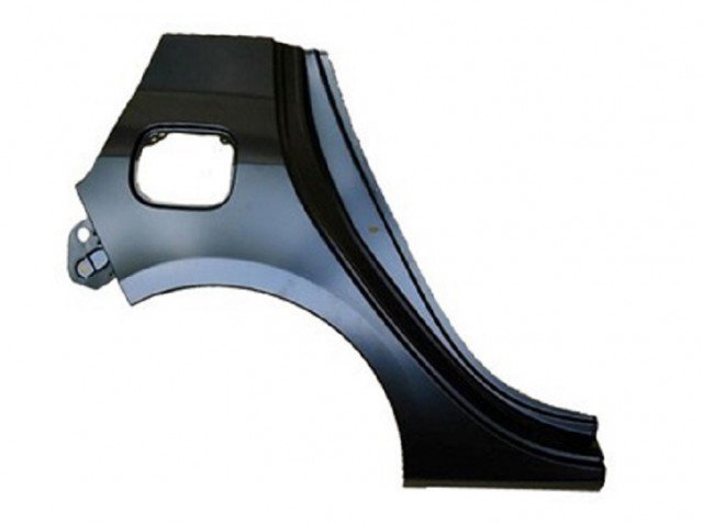 Acceder a la pieza Aleta trasera derecha 5ptas