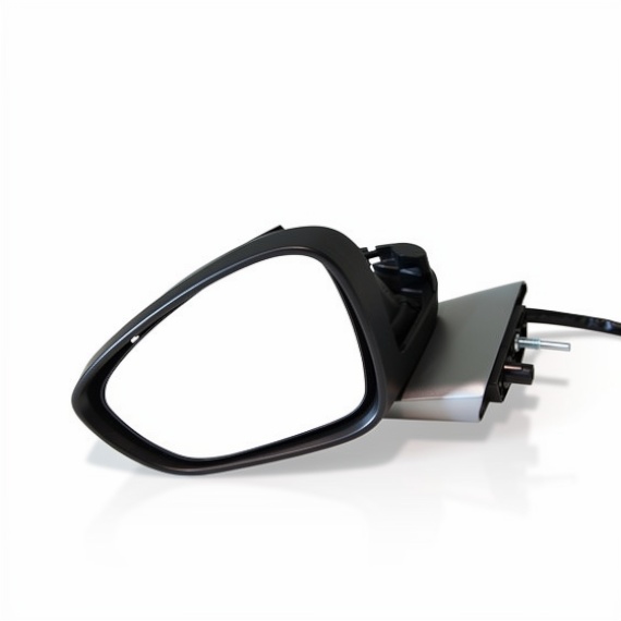 Acceder a la pieza Retrovisor izquierdo eléctrico, térmico, abatible, imprimado + piloto + cortesia