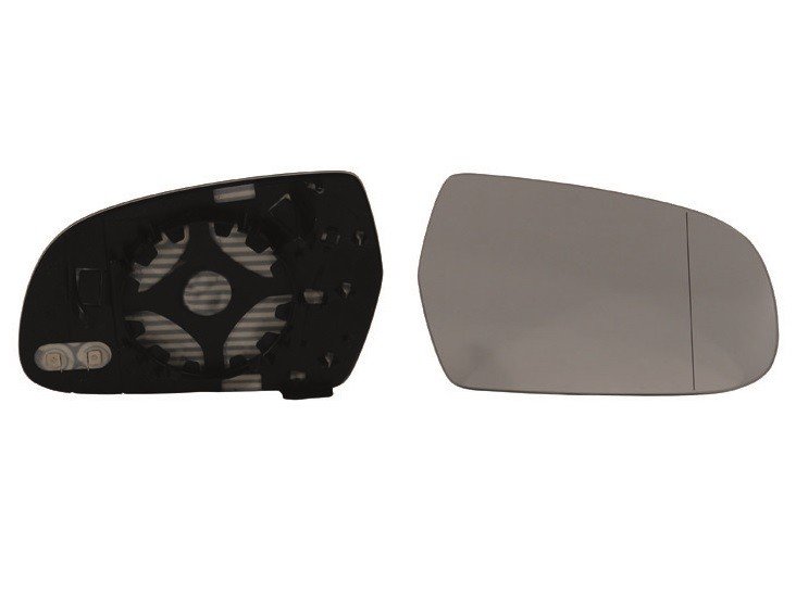 Cristal + soporte retrovisor derecho térmico 3/5ptas 2010-> AUDI A3  pour AUDI A3  Cristal + soporte retrovisor derecho térmico 3/5ptas 2010-> AUDI A3  pour AUDI A3