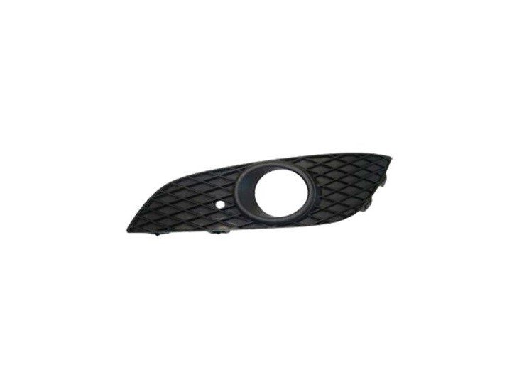 Acceder a la pieza Rejilla izquierda parachoques delantero + AN