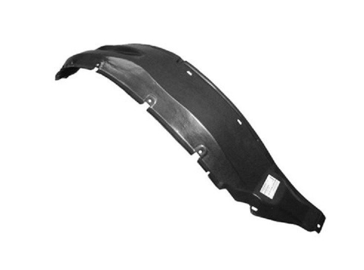 Guardabarros delantero derecho MITSUBISHI L200  pour MITSUBISHI L200 Guardabarros delantero derecho MITSUBISHI L200  pour MITSUBISHI L200