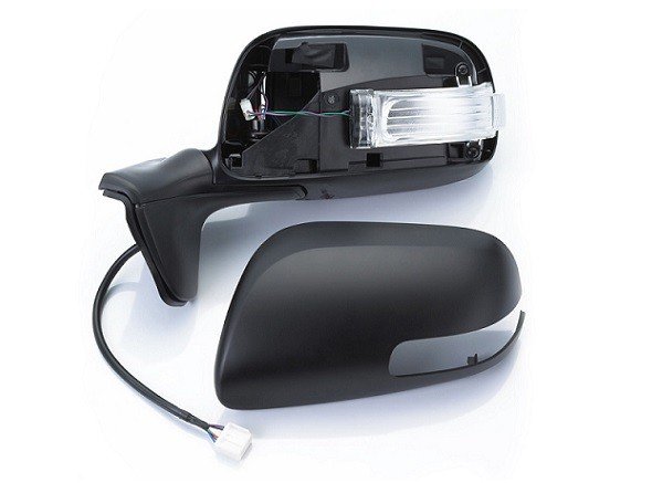 Retrovisor izquierdo eléctrico, térmico, imprimado gran ángulo TOYOTA AURIS  pour TOYOTA AURIS  Retrovisor izquierdo eléctrico, térmico, imprimado gran ángulo TOYOTA AURIS  pour TOYOTA AURIS