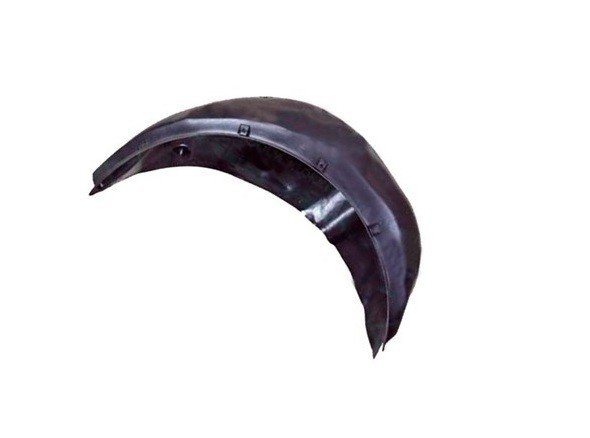 Acceder a la pieza Guardabarros trasero izquierdo