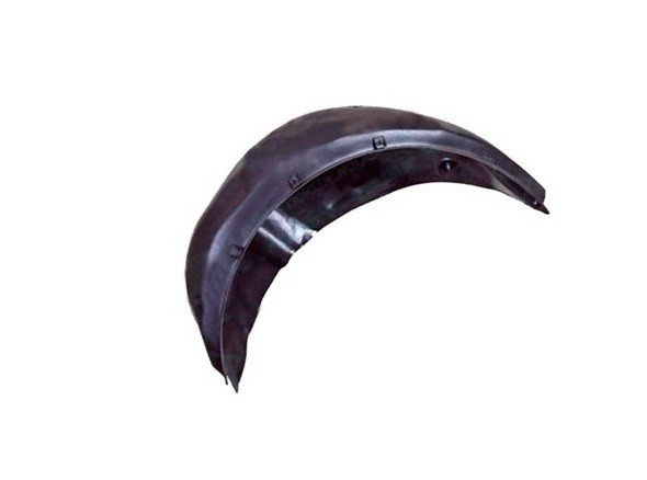 Acceder a la pieza Guardabarros trasero derecho