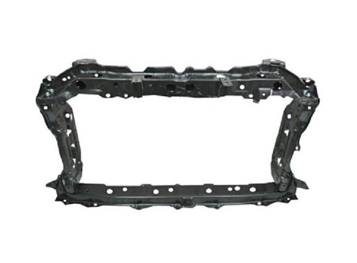 Acceder a la pieza Frente interno completo