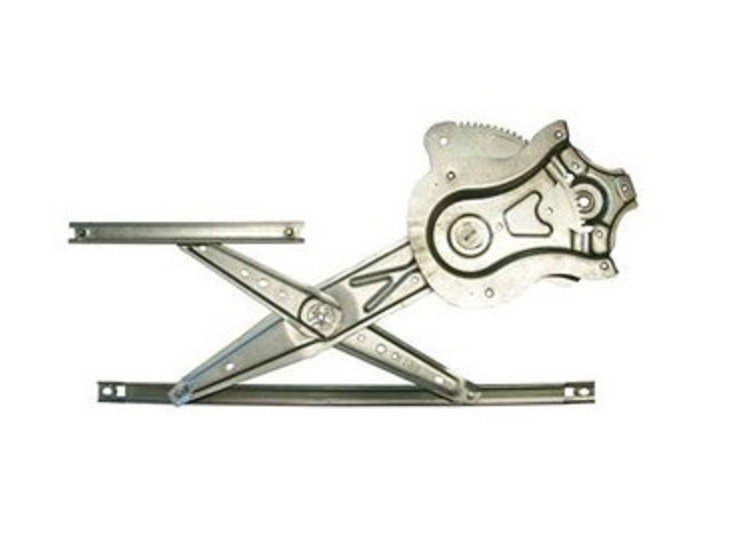 Acceder a la pieza Mecanismo elevalunas eléctrico puerta delantera izquierda