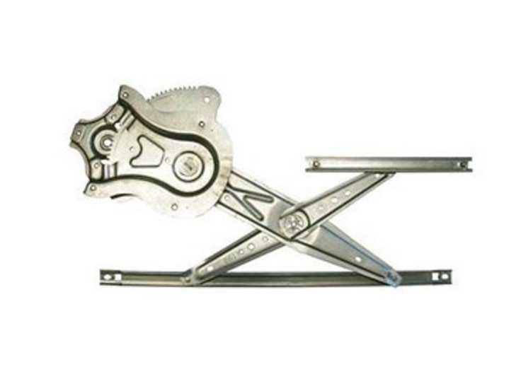 Acceder a la pieza Mecanismo elevalunas eléctrico puerta delantera derecha