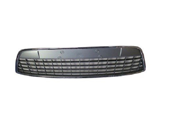 Acceder a la pieza Rejilla central parachoques delantero TITANIUM