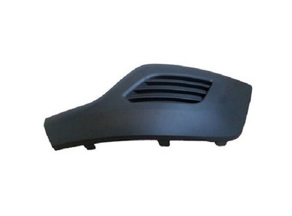 Acceder a la pieza Rejilla inferior izquierda parachoques delantero - antinieblas