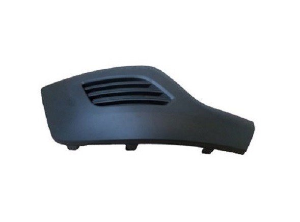 Acceder a la pieza Rejilla inferior derecha parachoques delantero - antinieblas