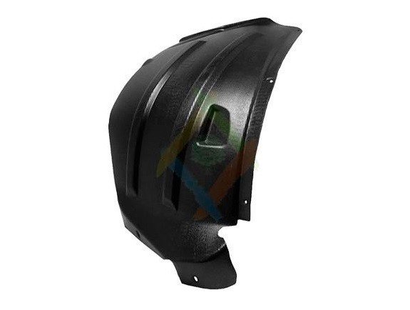 Acceder a la pieza Guardabarros delantero derecho