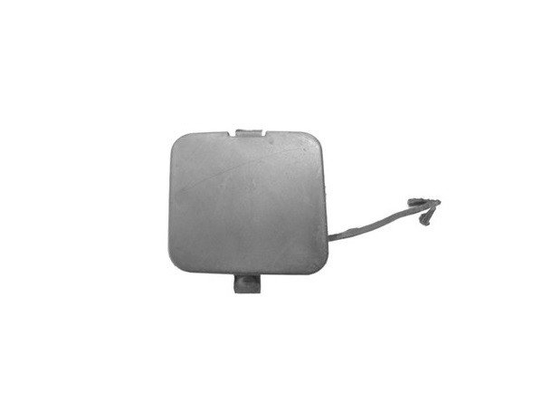 Acceder a la pieza Tapa gancho parachoques delantero imprimado Climbing 4X4