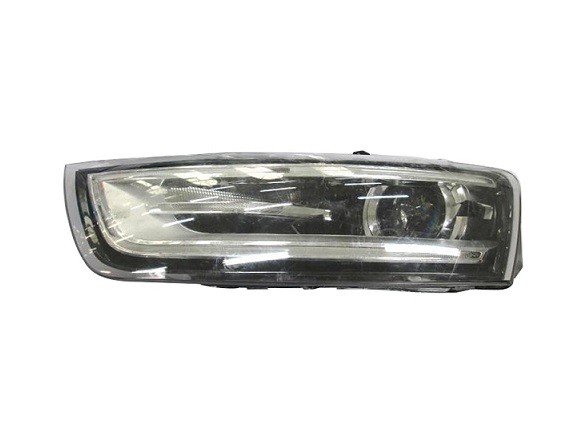 Faro izquierdo Xenon+Led pour AUDI Q3  Faro izquierdo Xenon+Led pour AUDI Q3