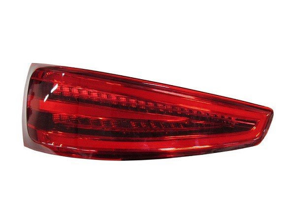 Acceder a la pieza Piloto trasero izquierdo exterior LED