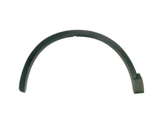 Acceder a la pieza Cerco aleta delantero izquierdo imprimado