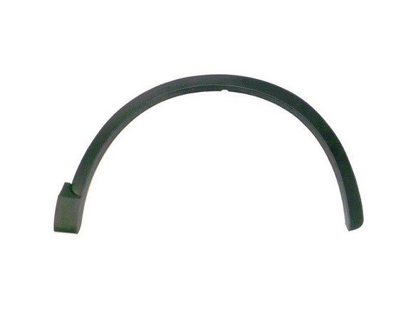 Acceder a la pieza Cerco aleta delantero derecho imprimado