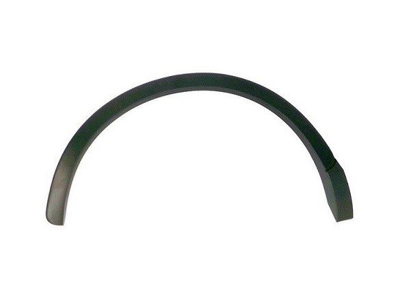 Acceder a la pieza Cerco aleta trasera izquierda imprimado