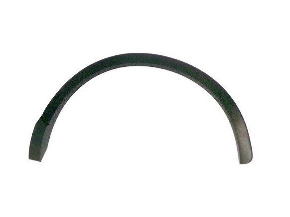 Acceder a la pieza Cerco aleta trasera derecha imprimado