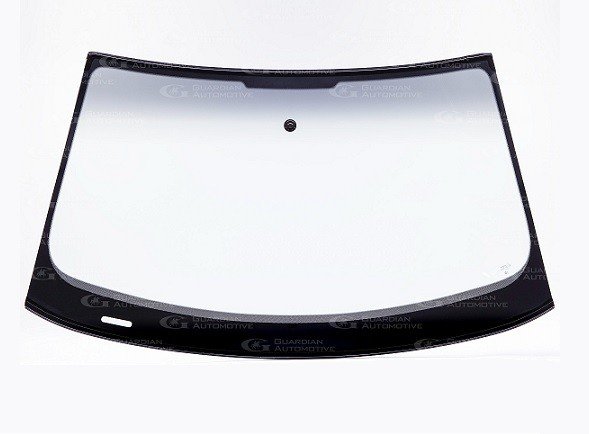 Acceder a la pieza Parabrisas tintado verde difuminado gris acustico