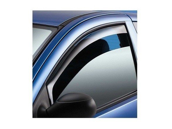 Acceder a la pieza Derivabrisas