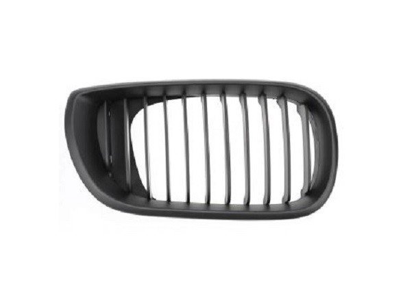 Acceder a la pieza Rejilla derecha Negra - Negra