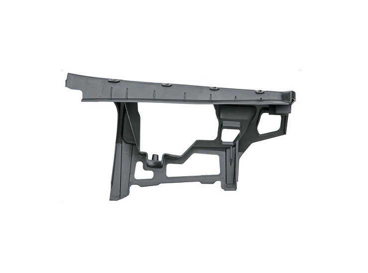 Acceder a la pieza Soporte parachoques delantero izquierdo