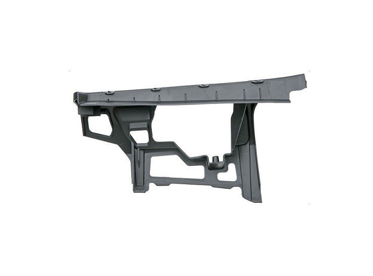 Acceder a la pieza Soporte parachoques delantero derecho