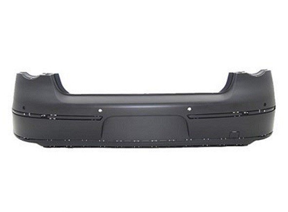 Parachoques trasero imprimado 4ptas sedan sensores VOLKSWAGEN PASSAT  pour VOLKSWAGEN PASSAT Parachoques trasero imprimado 4ptas sedan sensores VOLKSWAGEN PASSAT  pour VOLKSWAGEN PASSAT