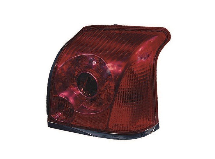 Acceder a la pieza Piloto trasero derecho Sedan