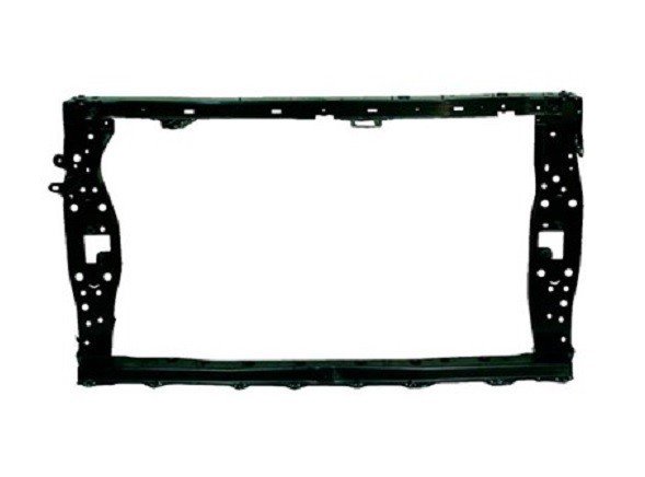 Acceder a la pieza Frente interno completo