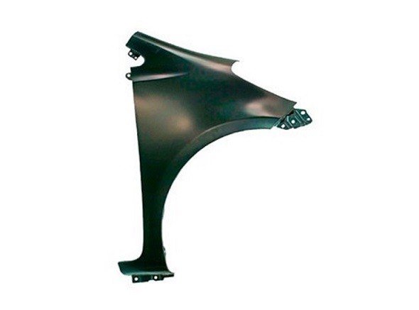 Acceder a la pieza Aleta delantera derecha