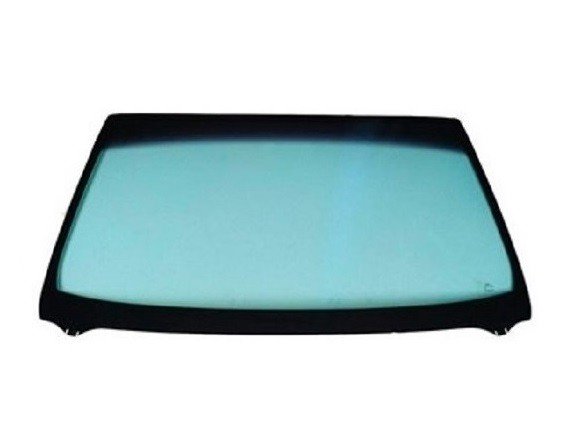 Acceder a la pieza Parabrisas tintado verde serigrafiado