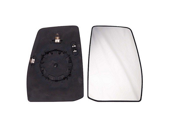 Cristal + soporte retrovisor derecho térmico Grande FORD TRANSIT-TOURNEO  pour FORD TRANSIT-TOURNEO Cristal + soporte retrovisor derecho térmico Grande FORD TRANSIT-TOURNEO  pour FORD TRANSIT-TOURNEO